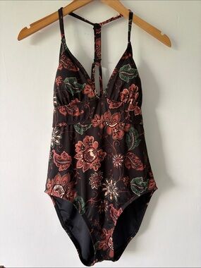 Carve Designs Dahlia Swim Suit